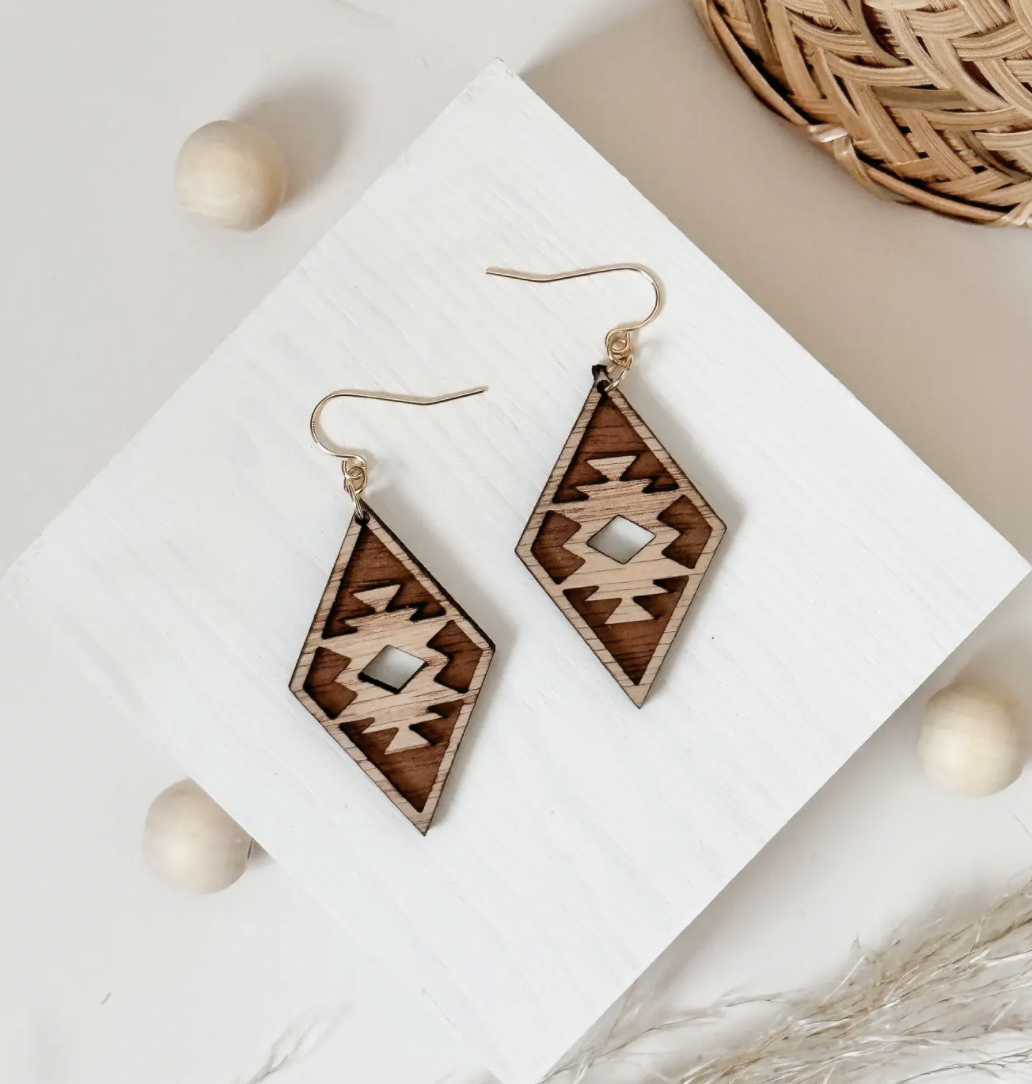 Southwestern earrings hotsell